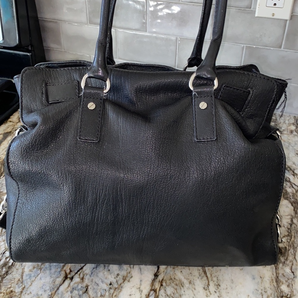 Michael Kors black tote - Picture 5 of 13